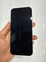 iPhone 17 Pro Max 256 GB Silver