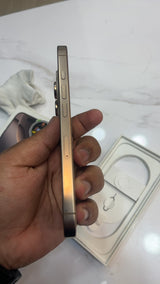 iPhone 16 Pro (Desert Titanium, Pre-loved)