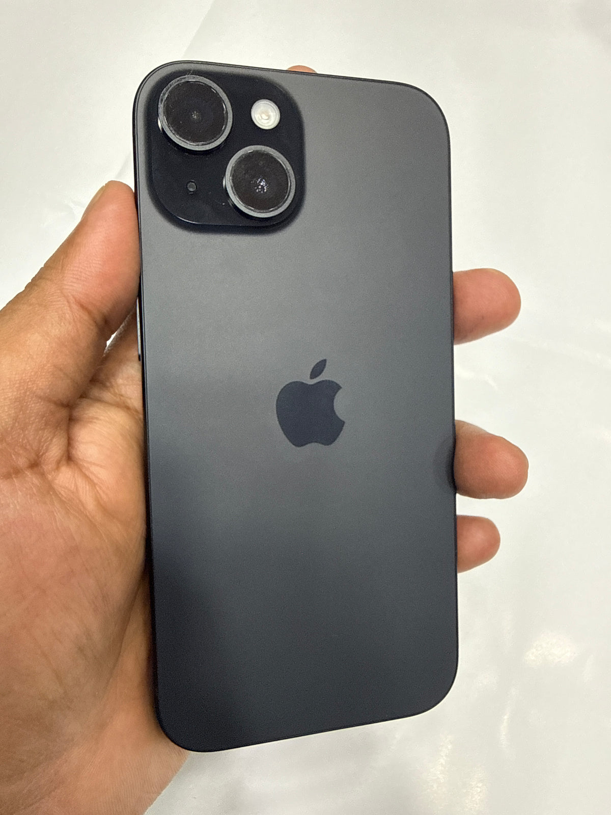 iPhone 15 128 GB Black
