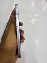 iPhone 17 256 GB Lavender