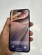 iPhone 16 Plus 128 GB Black