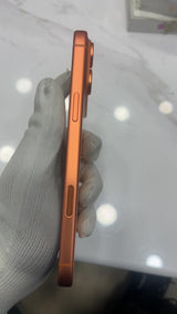 iPhone 17 Pro Max (Cosmic Orange, Pre-loved)
