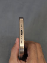 iPhone 16 Pro 128 GB Desert titanium