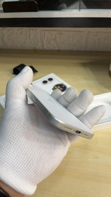 iPhone 16 (White, Pre-loved)