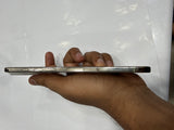 iPhone 17 Air 256 GB Light Gold