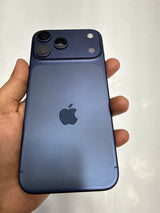 iPhone 17 Pro Max 512 GB Deep Blue