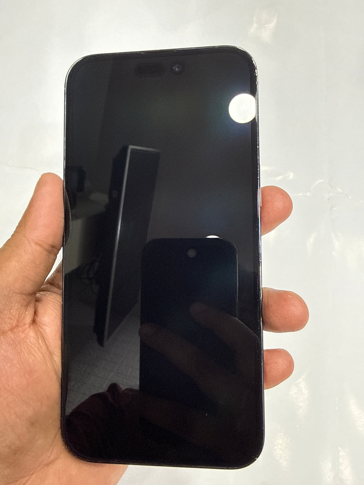 iPhone 14 Pro Max 128 GB Deep Purple