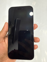 iPhone 14 Pro Max 128 GB Deep Purple