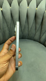 iPhone 16 Pro (White Titanium, Pre-loved)