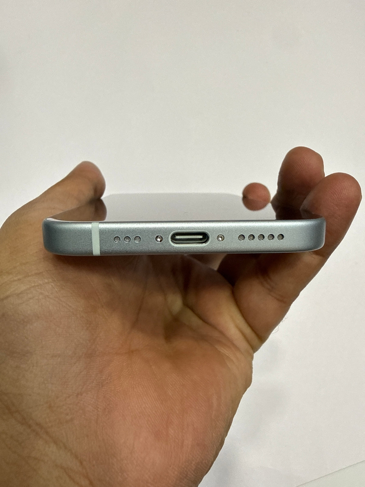 iPhone 15 256 GB Blue