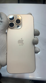 iPhone 16 Pro Max (Desert Titanium, Pre-loved)