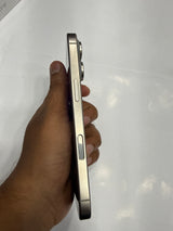 iPhone 16 Pro 256 GB Natural Titanium
