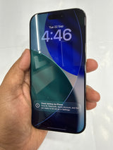 iPhone 16 Pro 512 GB Natural Titanium