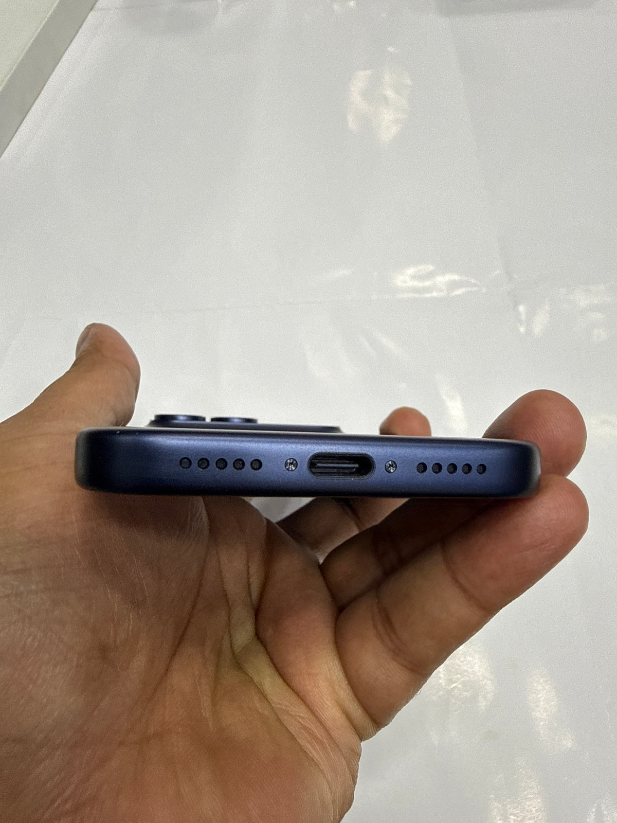iPhone 17 Pro 512 GB Deep Blue