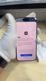 iPhone 16 Pro (Desert Titanium, Pre-loved)