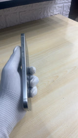 iPhone 16 Pro Max (White Titanium, Pre-loved)