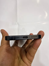 iPhone 16 256 GB Black