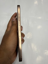 iPhone 16 Pro Max 512 GB Desert Titanium