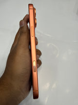 iPhone 17 Pro Max 256 GB Cosmic Orange