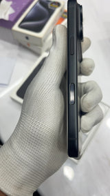 iPhone 18 Pro (Black, Pre-loved)