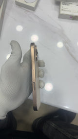 iPhone 16 Pro (Desert Titanium, Pre-loved)