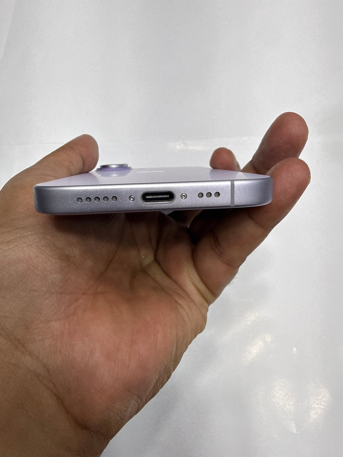 iPhone 17 256 GB Lavender