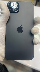 iPhone 15 Plus (Black, Pre-loved)