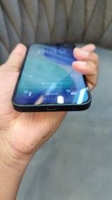 iPhone 14 (Midnight, Pre-loved)