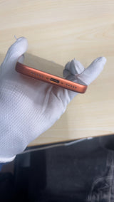 iPhone 17 Pro (Cosmic Orange, Pre-loved)