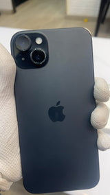 iPhone 15 Plus (Black, Pre-loved)