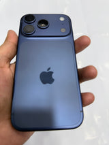iPhone 17 Pro 512 GB Deep Blue