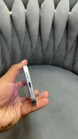 iPhone 16 Pro (White Titanium, Pre-loved)