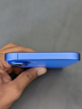 iPhone 16 Plus 128 GB Ultramarine