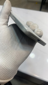 iPhone 16 Plus (White, Pre-loved)