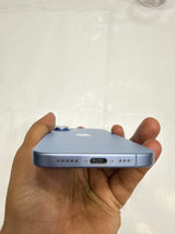 iPhone 17 256 GB Mist Blue