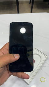 iPhone 16 Plus (White, Pre-loved)