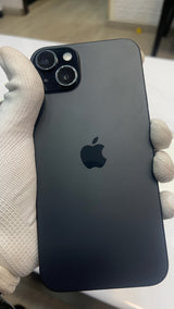 iPhone 15 Plus (Black, Pre-loved)