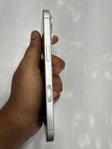 iPhone 17 256 GB White