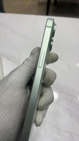 iPhone 15 Plus (Green, Pre-loved)