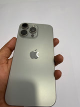 iPhone 16 Pro Max 512 GB National Titanium