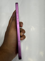 iPhone 16 Plus 256 GB Pink