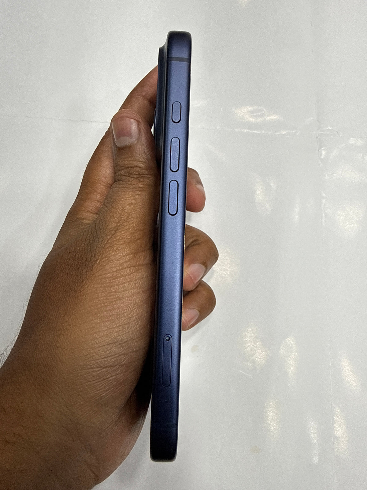 iPhone 17 Pro 512 GB Deep Blue