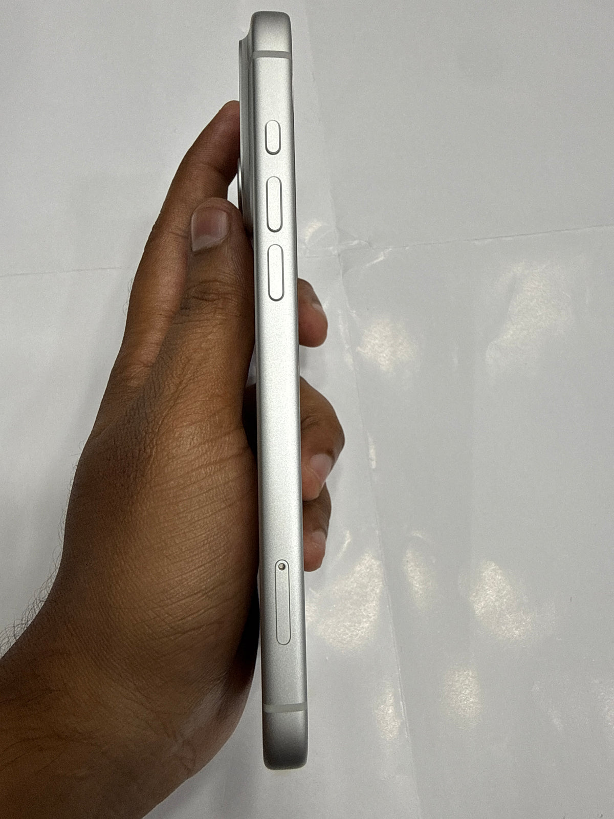 iPhone 17 Pro Max 256 GB Silver