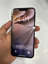 iPhone 13 Pro 256 GB Silver