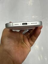 iPhone 17 256 GB White