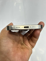 iPhone 16 Pro 512 GB Natural Titanium