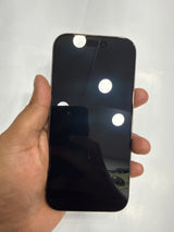 iPhone 16 Pro 256 GB Desert Titanium