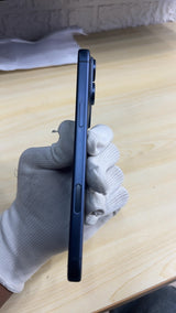 iPhone 17 Pro Max (Deep Blue, Pre-loved)