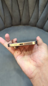 iPhone 16 Pro Max (Desert Titanium, Pre-loved)