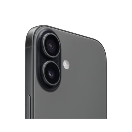 iPhone 17 (Black, Pre-loved)